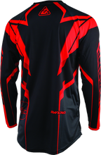 Load image into Gallery viewer, Answer 25 Syncron Envenom Jersey Red/Black - XS
