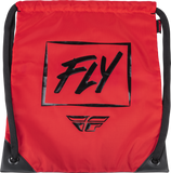 Quick Draw Bag Red/Black