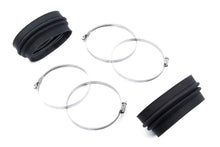 Load image into Gallery viewer, Dinan 18-25 BMW M5/M8 (F90/F91/F92/F93) Turbo Inlet Pipes