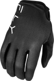 Youth Radium Gloves Black Yl
