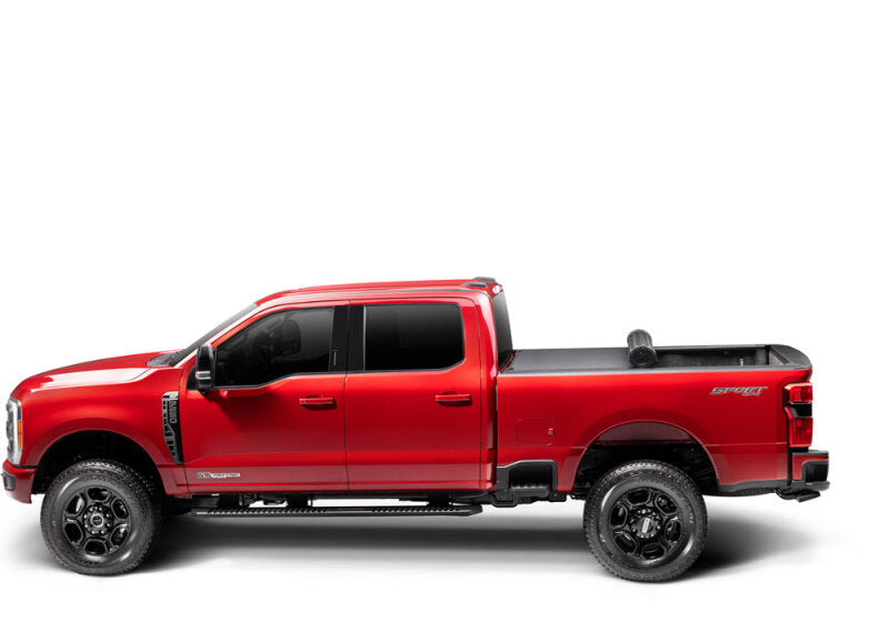 BAK 99-07 Ford Super Duty Revolver X4s 8ft Bed Cover