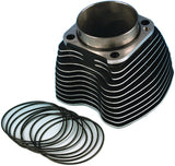 Gasket Oring Cyl To Crank Twin Cam 88 10/Pk 11256