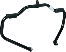 Load image into Gallery viewer, Bikers Choice 97-08 Touring Black Engine Guard Replaces H-D 49155-05B