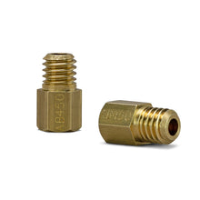 Load image into Gallery viewer, EBC Mikuni Hex Jets (Set of 4)