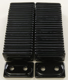 Double Digger Support Plate Black 48/Pk