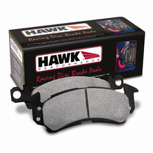 Load image into Gallery viewer, Hawk 01-06 BMW 330Ci / 01-05 330i/330Xi / 01-06 M3 Blue 9012 Front Race Brake Pads