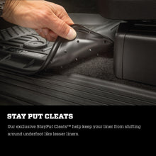 Load image into Gallery viewer, Husky Liners 2023 Kia Sportage WeatherBeater Front &amp; 2nd Seat Floor Liners - Black