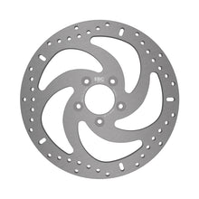 Load image into Gallery viewer, EBC 14-15 Harley Davidson Street XG 500 Street Front Left Standard Brake Rotor