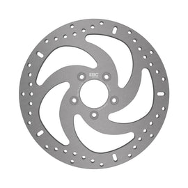 EBC 14-15 Harley Davidson Street XG 500 Street Front Left Standard Brake Rotor