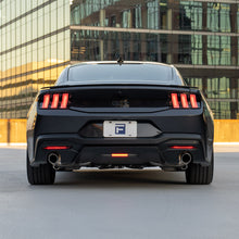 Load image into Gallery viewer, Form Lighting 2024+ Ford Mustang Sequential LED Tail Lights Clear (Pair)
