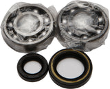 Crankshaft Bearing/Seal Kit