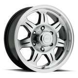 Element Trailer Wheel 15x6 5x5