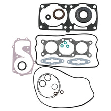 Load image into Gallery viewer, Vertex Pistons 14-15 800 Indy/13-15 800 Pro RMK Complete Gasket Kit w/ Seals