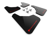 Load image into Gallery viewer, Rally Armor 23-25 Kia Sportage Black UR Mud Flap w/ Red Logo