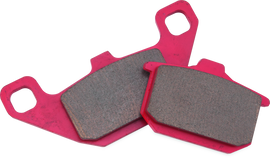 BikeMaster Kawasaki Sintered Brake Pads