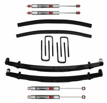 Load image into Gallery viewer, Skyjacker 4"KIT,67-77 F250HI-BOY,4MON