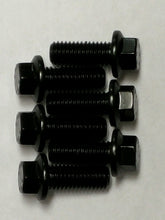 Load image into Gallery viewer, McLeod Bolt Pak P/P 10mm X 1.50mm X 25mm Cam 1997-2002 &amp; Mustang 1996-Up (6)
