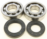 Crankshaft Bearing/Seal Kit