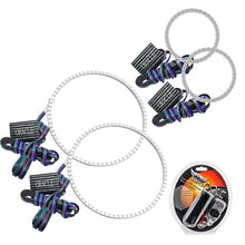 Load image into Gallery viewer, Oracle Mercedes Benz Sprinter Van 11-12 Halo Kit - Non Projector - ColorSHIFT SEE WARRANTY
