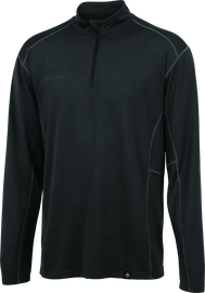 FIRSTGEAR Base Layer Shirt Midweight Long-Sleeve - Small