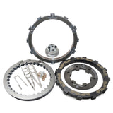 Radius X Clutch Bt 07-16 Cable Clutch