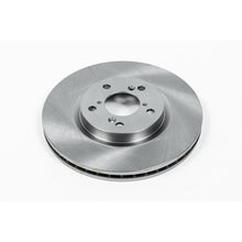Load image into Gallery viewer, Power Stop 06-14 Honda Ridgeline Front Autospecialty Brake Rotor