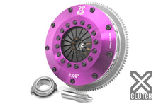 Load image into Gallery viewer, XClutch 06-12 Mazda MX-5 Miata Grand Touring 2.0L 8in Twin Solid Ceramic Clutch Kit