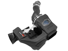 Load image into Gallery viewer, aFe Momentum HD PRO 10R Stage-2 Si Intake 99-03 Ford Diesel Trucks V8-7.3L (td)