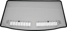 Load image into Gallery viewer, QuadBoss 15-18 Polaris Ranger 570 Full-Size Full Vented Windshield