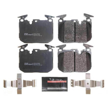 Load image into Gallery viewer, Power Stop 15-20 BMW M4 Euro-Stop ECE-R90 Front Brake Pads