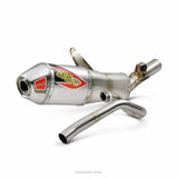 T-6 Stainless System Hon