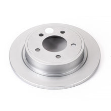 Load image into Gallery viewer, Power Stop 04-08 Chrysler Pacifica Rear Evolution Geomet Coated Rotor