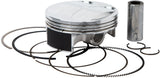 Piston Kit Hc Forged 93.96/Std 13.1:1 Hon