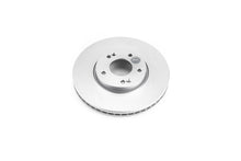 Load image into Gallery viewer, Power Stop 12-16 Kia Sportage Front Evolution Geomet Coated Rotor