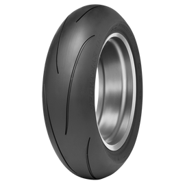 Dunlop Sportmax Q5 Rear Tire - 160/60ZR17 M/C (69W) TL