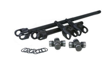 Load image into Gallery viewer, Revolution Gear &amp; Axle Jeep TJ/YJ/XJ Dana 30 w/30 Spline Chromoly Discovery Series Front Axle Kit