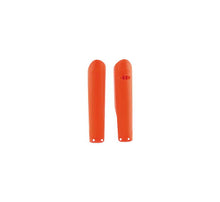 Load image into Gallery viewer, Acerbis 15-23 KTM SX/SX-F/XC/XC-F/ EXC/XC-W/XCF-W/ TC/FC/ 21-23 GasGas Lower Fork Cover Set - 16Org