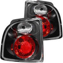Load image into Gallery viewer, ANZO 2000-2005 Toyota Celica Taillights Black