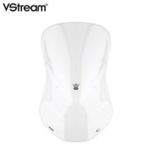 Load image into Gallery viewer, National Cycle 18-19 Honda X-Adv Scooter V Stream/ Wave Mid/Std. Windshield - Clear