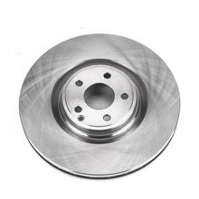 Load image into Gallery viewer, Power Stop 12-18 Mercedes-Benz CLS550 Front Autospecialty Brake Rotor