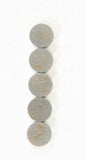 Valve Shims 1.75mmx9.5mm 5/Pk