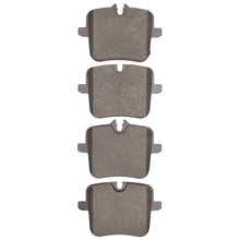 Load image into Gallery viewer, DFC 17-25 BMW 840i xDrive Rear 5000 Advanced Low Metallic Brake Pads