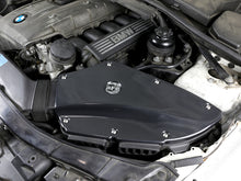 Load image into Gallery viewer, aFe MagnumForce Stage 2 Si Intake System PDS 06-11 BMW 3 Series E9x L6 3.0L Non-Turbo