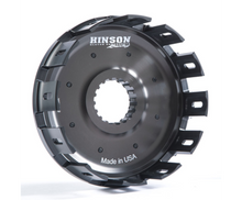 Load image into Gallery viewer, Hinson Clutch 21-24 Honda CRF450R Billetproof Clutch Basket w/Cushions