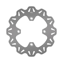 Load image into Gallery viewer, EBC 91-93 Kawasaki ZR 750 Rear VR Rotor