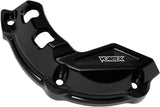 Case Guard Left Blk Bmw