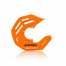 Load image into Gallery viewer, Acerbis X-Future Disc Cover - Orange