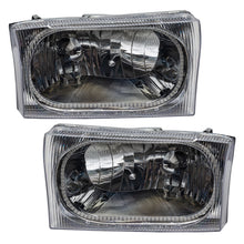 Load image into Gallery viewer, Oracle 99-04 Ford F250 LED HL - ColorSHIFT w/o Controller SEE WARRANTY