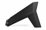 Gas Gas Lower Radiator Shroud Black