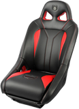 G2 Rear Seat Red